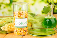 Duxford biofuel availability