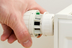 Duxford central heating repair costs