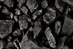 Duxford coal boiler costs
